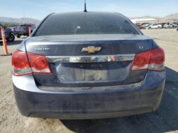 
										2013 Chevrolet Cruze full									