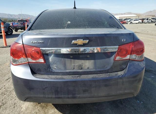 
								2013 Chevrolet Cruze full									