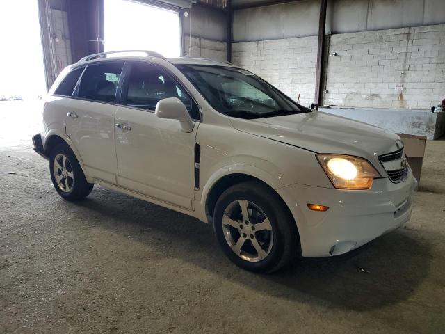 2012 Chevrolet Captiva