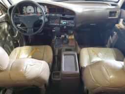 
										1994 Toyota Land cruiser full									