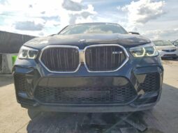 
										2022 BMW X6 full									