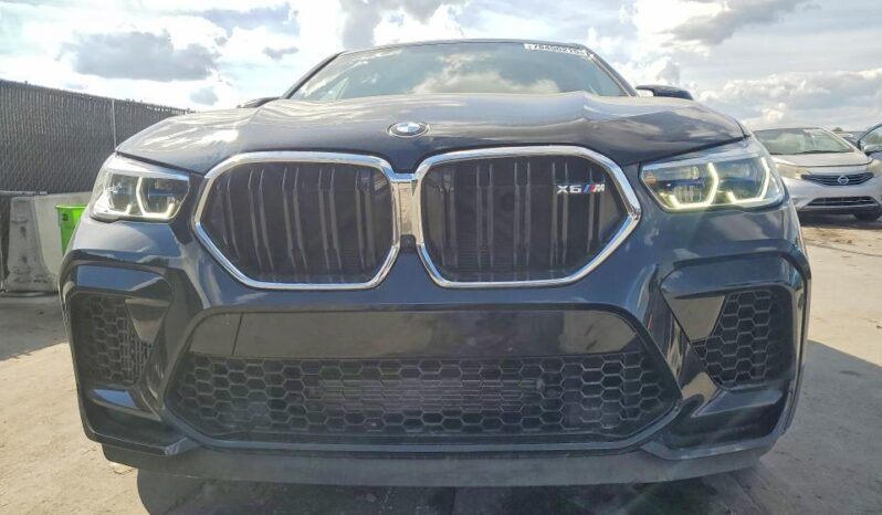 
								2022 BMW X6 full									