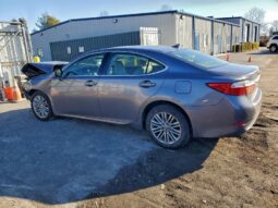 
										2013 Lexus Es 350 full									