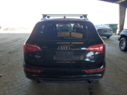 
										2012 Audi Q5 full									