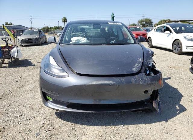 
								2023 Tesla Model 3 full									