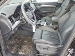 
										2024 Audi Q5 full									