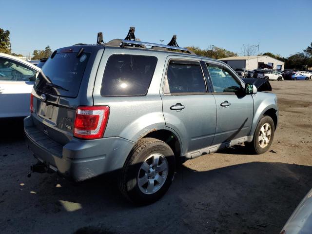 2012 Ford Escape lim