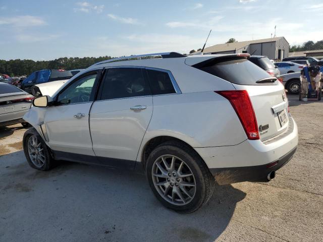 2013 Cadillac Srx