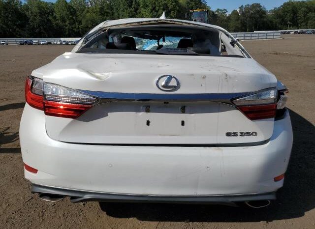 
								2017 Lexus Es 350 full									