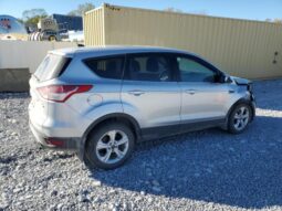 
										2016 Ford Escape se full									