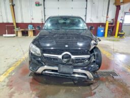 
										2017 Mercedes-benz Glc coupe full									