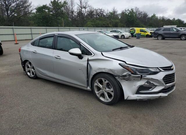 
								2017 Chevrolet Cruze full									