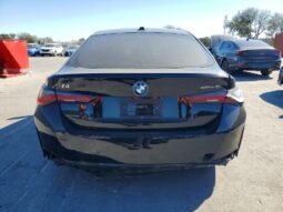 
										2024 BMW I4 full									