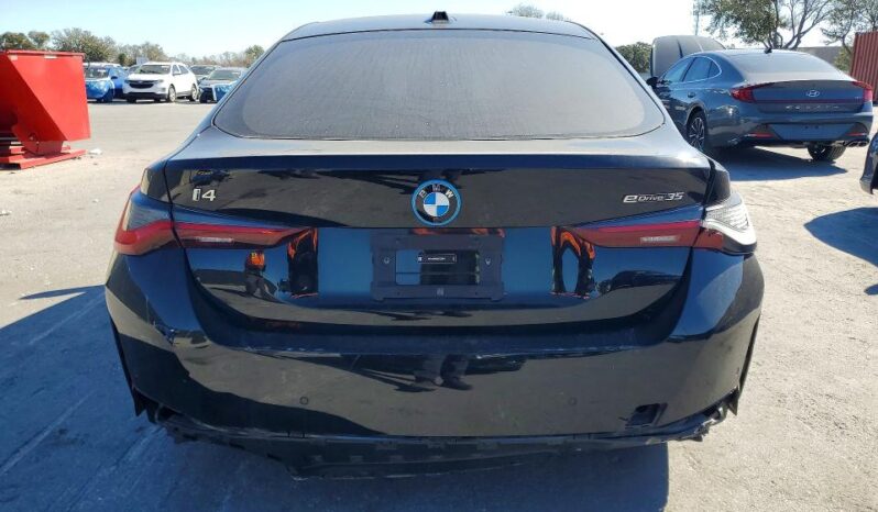 
								2024 BMW I4 full									