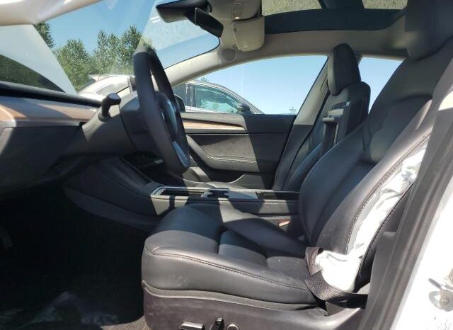 
								2023 Tesla Model 3 full									