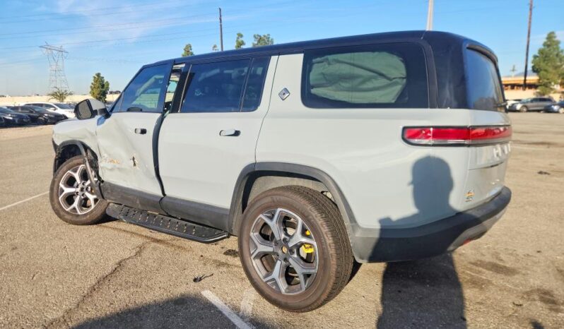 
								2023 Rivian R1s full									