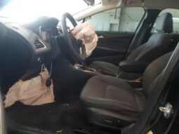 
										2018 Chevrolet Cruze full									