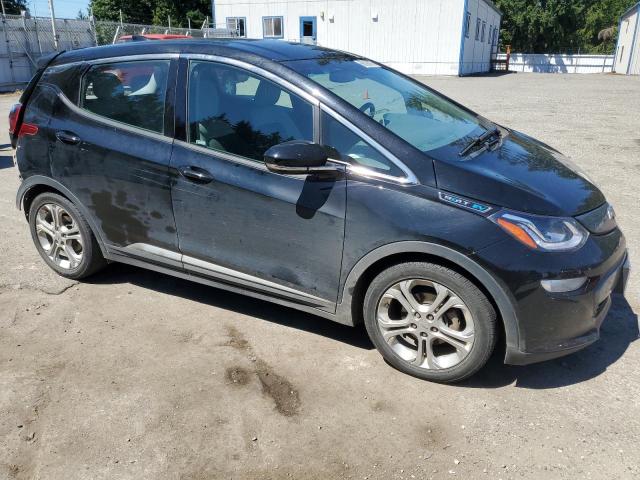 2018 Chevrolet Bolt ev