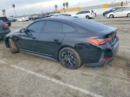 
										2024 BMW I4 full									