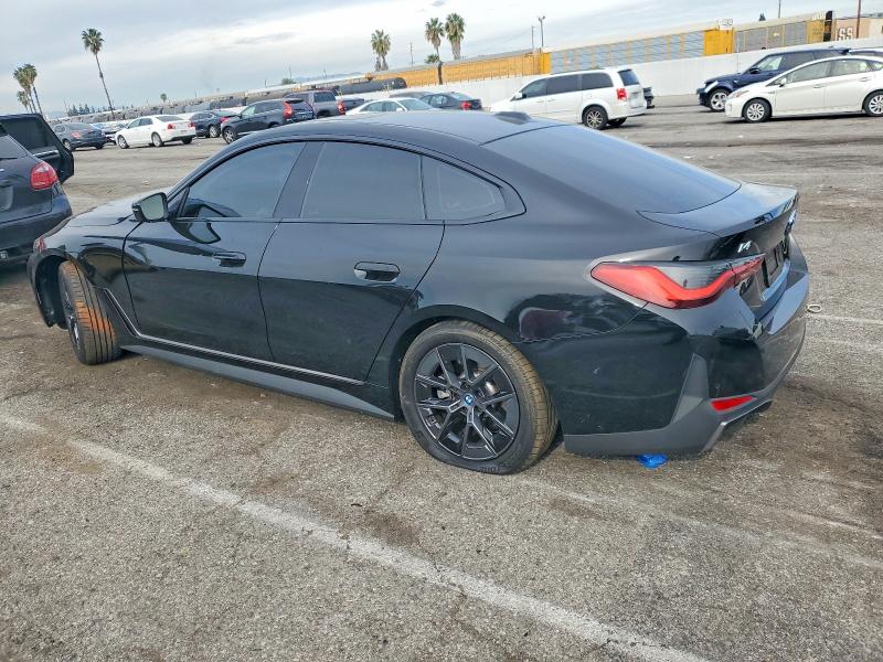 2024 BMW I4