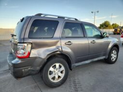 
										2012 Ford Escape lim full									