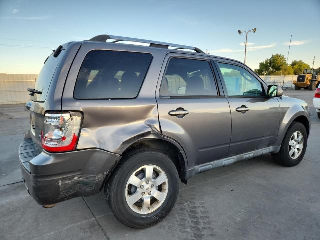 2012 Ford Escape lim
