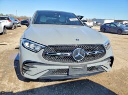 
										2024 Mercedes-benz Glc coupe full									