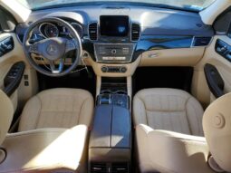 
										2017 Mercedes-benz Gls-klasse full									
