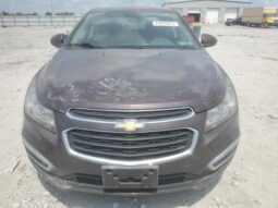 
										2015 Chevrolet Cruze lt full									
