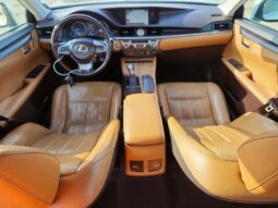 
										2016 Lexus Es 350 full									