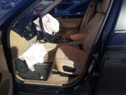 
										2016 BMW X3 full									