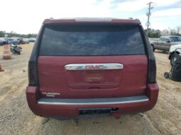 
										2018 Gmc Yukon full									