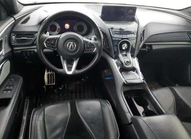 
								2019 Acura Rdx full									