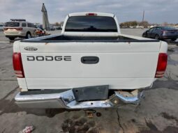 
										1999 Dodge Dakota full									