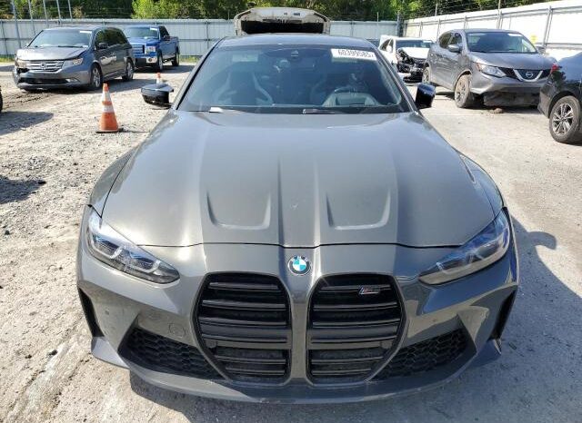 
								2022 BMW M4 full									
