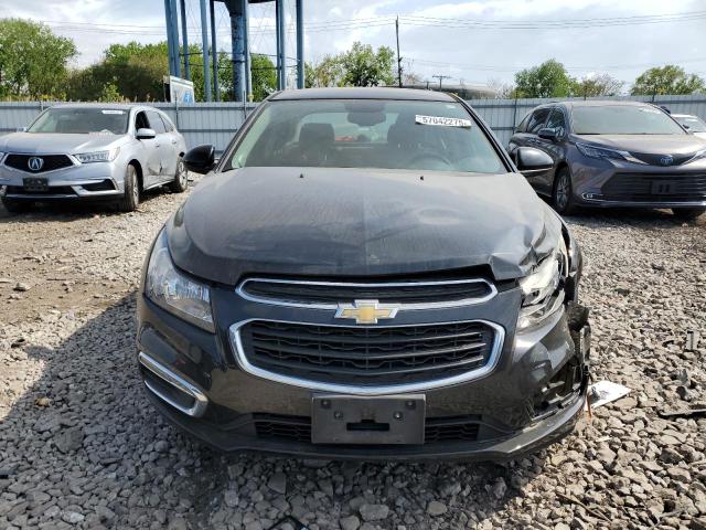 2015 Chevrolet Cruze