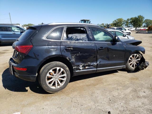 2014 Audi Q5