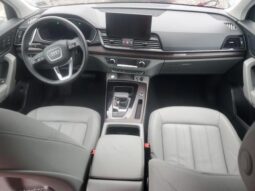 
										2021 Audi Q5 full									