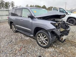 
										2013 Lexus Lx full									