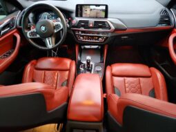 
										2020 BMW X4 full									