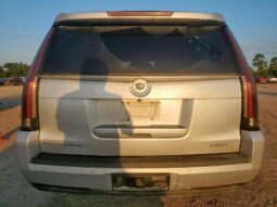 
										2015 Cadillac Escalade full									