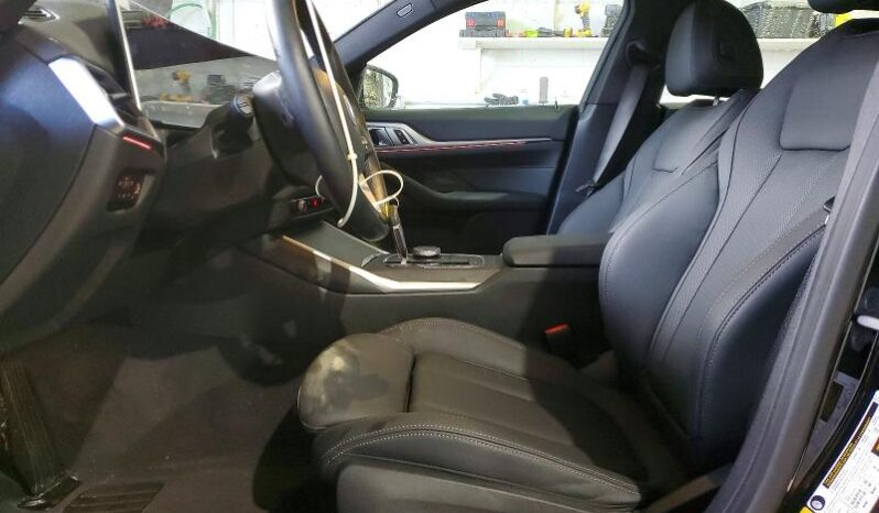 
								2024 BMW I4 full									