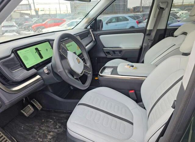 
								2023 Rivian R1t full									