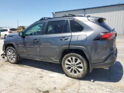 
										2024 Toyota Rav4 full									