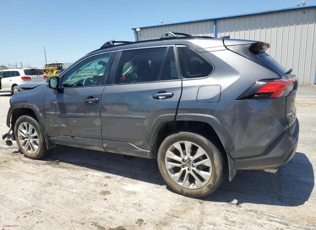 
								2024 Toyota Rav4 full									
