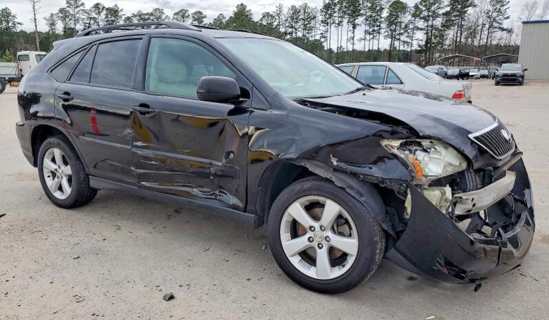 
								2005 Lexus Rx 330 full									