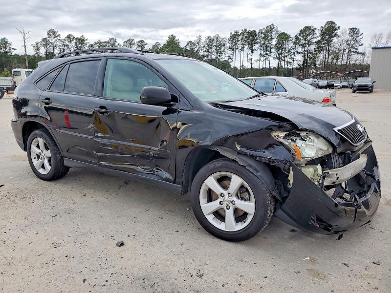2005 Lexus Rx 330