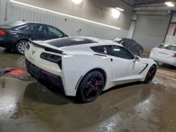 
										2016 Chevrolet Corvette full									