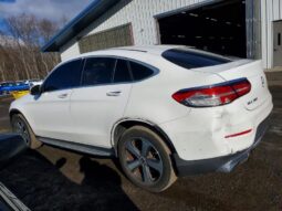 
										2017 Mercedes-benz Glc coupe full									