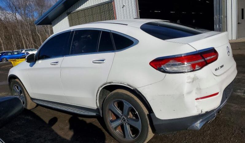 
								2017 Mercedes-benz Glc coupe full									